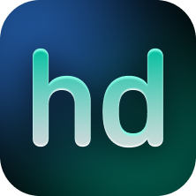 HonestDocs Logo - AI-Powered Healthcare Navigation Platform